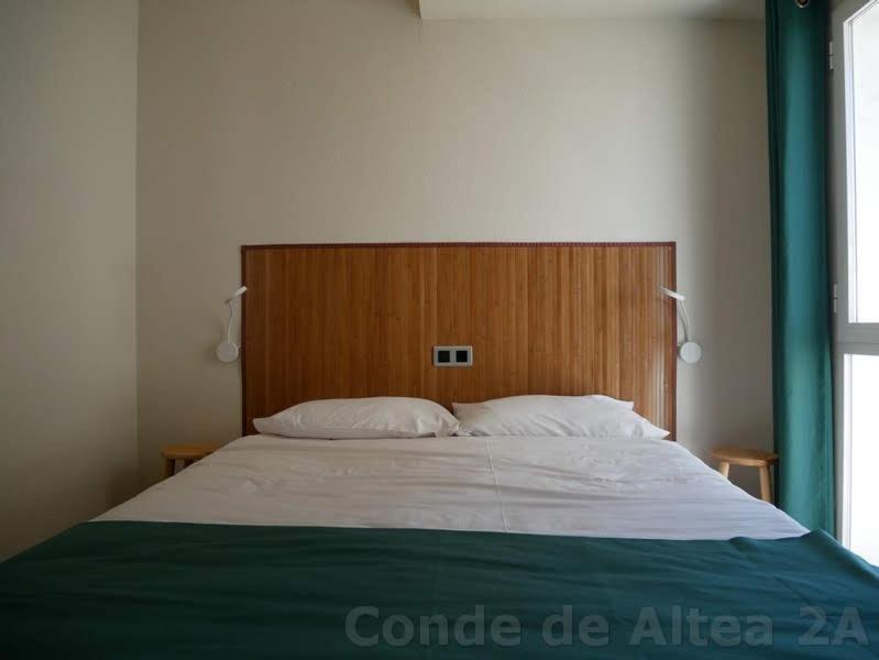 Delightful Seaview Apartment In Beautiful Altea Luaran gambar