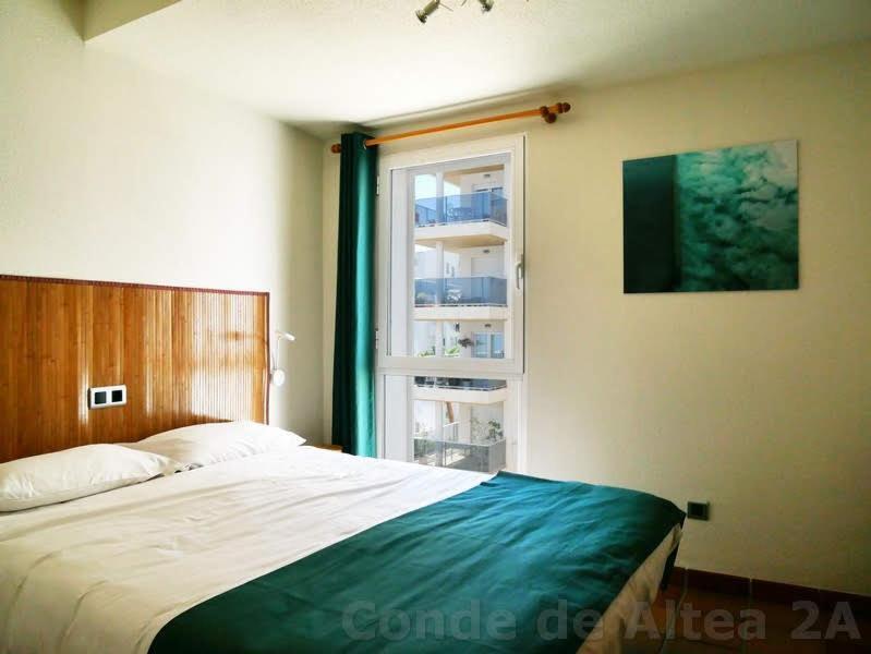 Delightful Seaview Apartment In Beautiful Altea Luaran gambar