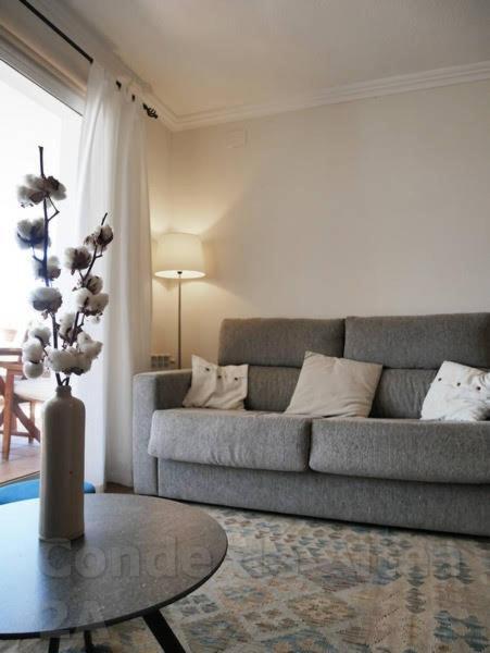 Delightful Seaview Apartment In Beautiful Altea Luaran gambar