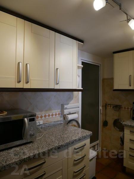 Delightful Seaview Apartment In Beautiful Altea Luaran gambar